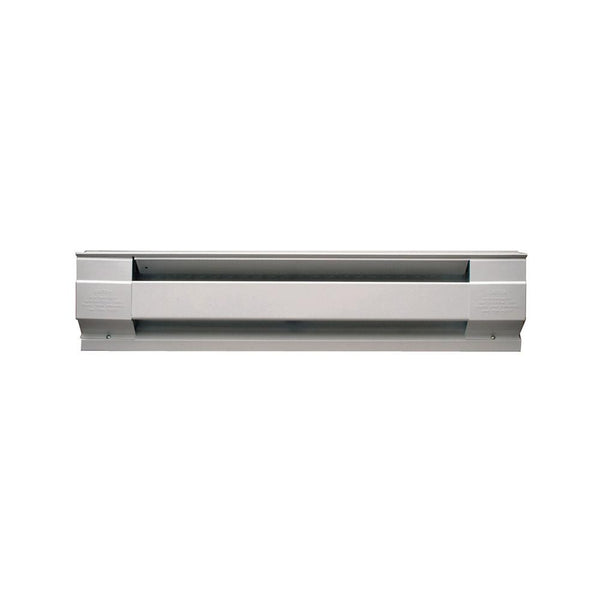 Cadet 150 sq ft 2560 BTU Convection Baseboard Heater - Deal of The Week
