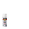 Rust-Oleum Stops Rust Gloss White Spray Paint 12 oz. (Pack of 6)
