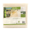 Con-Tact Eco Stay 5 ft. W X 8 ft. L Reversible Polyester Indoor Rug Pad