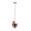 Turbine Picker Up-Er Pecan Picker Steel Handle