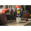 WD-40 Specialist Spray & Stay Gel Lubricant Can