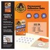 Gorilla High Strength Adhesive Dots 150 pc