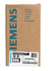 Siemens Aluminum 4-Circuit Indoor Main Lug Load Center 60A 120/240V, 11 H x 3-1/4 D in.