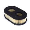 Briggs & Stratton 550e-550ex Small Engine Air Filter For 550e-550ex Series (Pack of 5)