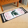 Michigan State University Rink Runner - 30in. x 72in.