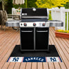 MLB - New York Yankees Retro Collection Grill Mat - 26in. x 42in. - (1927)
