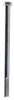 Hillman 7/16 in. D X 7 in. L Zinc Plated Steel Hex Bolt 25 pk