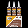 Liquid Nails Paneling & Molding High Strength Paste Adhesive 10 oz. (Pack of 12)