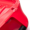 Handy Plastic 12-1/2 in. W X 22 in. L 1 gal Paint Tray