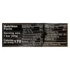 KIND Caramel, Almond, Sea Salt Candy Bar 1.4 oz. (Pack of 12)