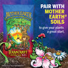 Mother Earth Power Flower Hydroponic Plant Supplement 4.4 lbs.