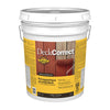 Cabot DeckCorrect Solid Tintable Tint Base Acrylic Deck Resurfacer 5 gal