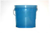 Leaktite Blue 3.5 gal. Plastic Bucket (Pack of 10) - Deal of The Week