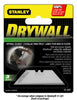 Stanley Steel Utility Drywall Replacement Blade 2-7/16 in. L (Pack of 10)