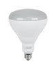 FEIT Electric BR40 E26 (Medium) LED Bulb Soft White 65 Watt Equivalence
