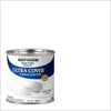 Rust-Oleum Painters Touch Gloss White Ultra Cover Paint Indoor and Outdoor 200 g/L 0.5 pt.