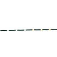 Celebrations LED Pure White/Warm White 200 ct String Ribbon Light 33 ft.