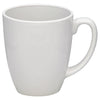 Corningware White Glass Coffee Mug 1 pc. (Pack of 6)