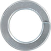 Hillman 1/4 in. Dia. Zinc-Plated Steel Split Lock Washer 20 pk (Pack of 10)