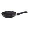 Mirro Get A Grip Aluminum Saute Pan 8 in. Black