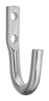 Stanley Hardware N220-574 2" Zinc Plated Tarp Rope Hook - Deal of The Week