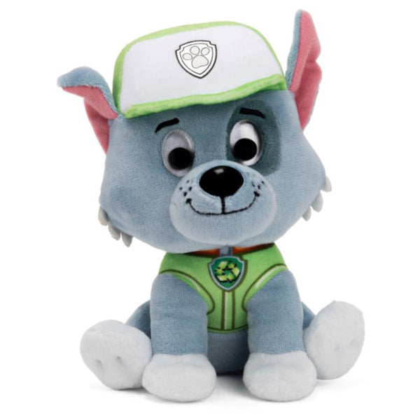 Peluche Gund Paw Patrol de poliéster multicolor