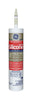 GE Silicone 2 Almond Silicone 2 Kitchen and Bath Caulk 10.1 oz.