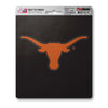 University of Texas Matte Decal Sticker