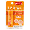 O'Keeffe's Original Lip Repair No Scent Lip Balm 0.15 oz. 1 pk (Pack of 6)