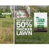 Scott'S 30075b 40 Lb Turf Builder Thick'R Lawn Tall Fescue Mix 9-1-1