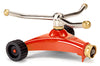 Dramm ColorStorm Metal Wheeled Base Whirling Sprinkler 1134 sq ft
