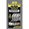 Aline Tape 30 ft. L Double Sided Tape Clear