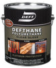 Deft Gloss Clear Oil-Based Polyurethane 1 gal