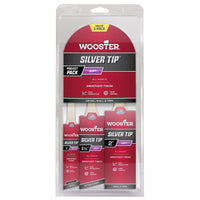 Wooster Silver Tip Paint Brush - Open Box