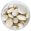 Mosser Lee White River Stone Vase Filler 5 Lb.