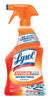 Lysol Kitchen Pro Pleasant Scent Antibacterial Cleaner Liquid 22 oz. (Pack of 9)