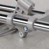 QEP 4.5 in. H X 7 in. W X 20 in. L Tungsten Carbide Tile Cutter 1 pk