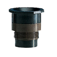 Toro Plastic 12 ft. Half-Circle Sprinkler Nozzle