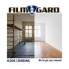 Film-Gard Plastic Sheeting 6 mil X 1 ft. W X 300 ft. L Polyethylene Black