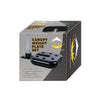 Crown Shade Black Weight Plate