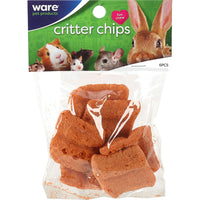 Critter Chips Animal Chews