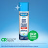 Sprayway Fresh Scent Glass Cleaner 19 oz. Foam (Pack of 12)