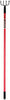 Bond 4 Tine Steel Hand Cultivator 54 in. Fiberglass Handle