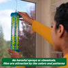 RESCUE! TrapStik Fly Trap 1 pk (Pack of 8) - Open Box