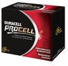 Procell Constant D Alkaline Batteries 12 pk Boxed