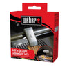 Weber LED Grill Handle Light for Spirit Genesis and Summit Grills Nighttime Cooking Accessory 