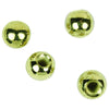 Jandorf Solid Brass Balls 0.38 L in. - Deal of The Week