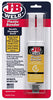J-B Weld High Strength Plastic Bonder Liquid 0.85 oz