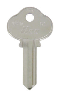 Hillman KeyKrafter House/Office Universal Key Blank 170 S1 Single (Pack of 4).