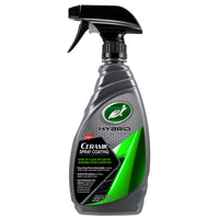 Turtle Wax Hybrid Solutions Liquid Ceramic Spray Coating 16 oz. (Pack of 6)